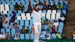 India vs South Africa first Test: Rain ends play early; India 208/8 at stumps