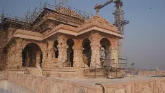 Ram Mandir complex will be green, atmanirbhar: Temple trust