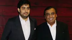 Reliance set to launch TV OS, working with IIT-B for Bharat GPT: Akash Ambani