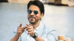 Shah Rukh Khan