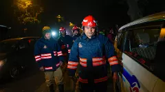 Israel issues travel advisory for citizens in India after Delhi ‘blast’