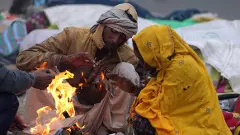 Delhi reels under cold conditions, records seasons lowest minimum temperature