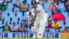 India Vs SA, 1st Test | Kohli got one that swung away late: Rabada