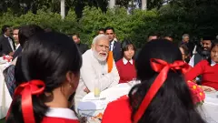 Narendra Modi