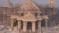 Feuding over Lord Rama – the BJP-Congress way in Karnataka