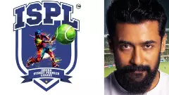 Cricket, ISPL, Indian Street Premier League, Suriya, Chennai