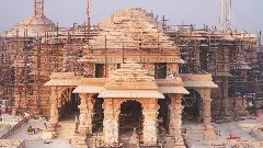 Ayodhya Ram temple invite row gives the Left an edge in Kerala