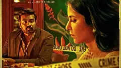 Sriram Raghavan’s Merry Christmasstarring Vijay Vijay Sethupathi and Katrina Kaif, which is set to release on January 12