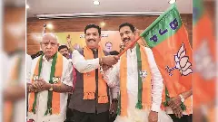 Not just Yatnals bombshell, rebellion is brewing in Karnataka BJP