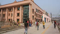 Ayodhya: Doubling of tracks, electrification to affect movement of trains till Jan 22