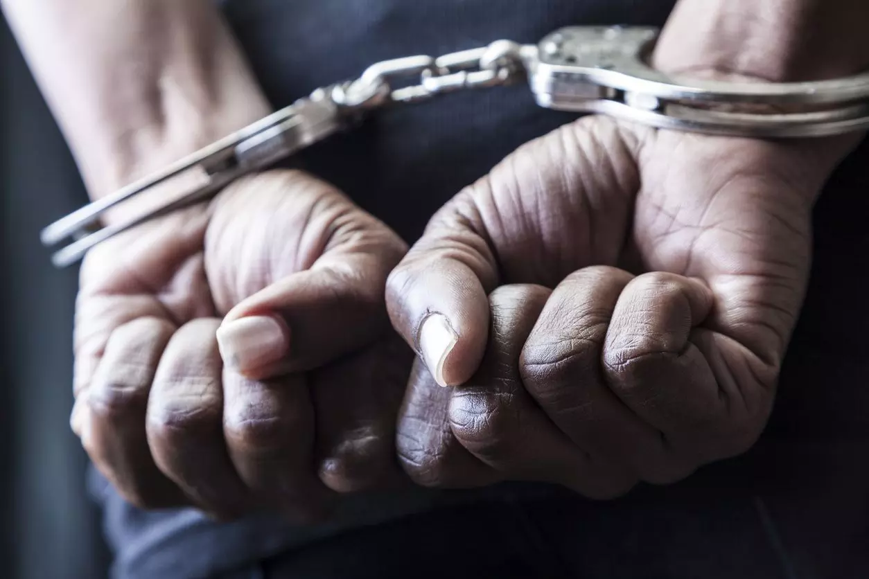 Kerala police arrest 3 Thrissur men for abducting, raping minor