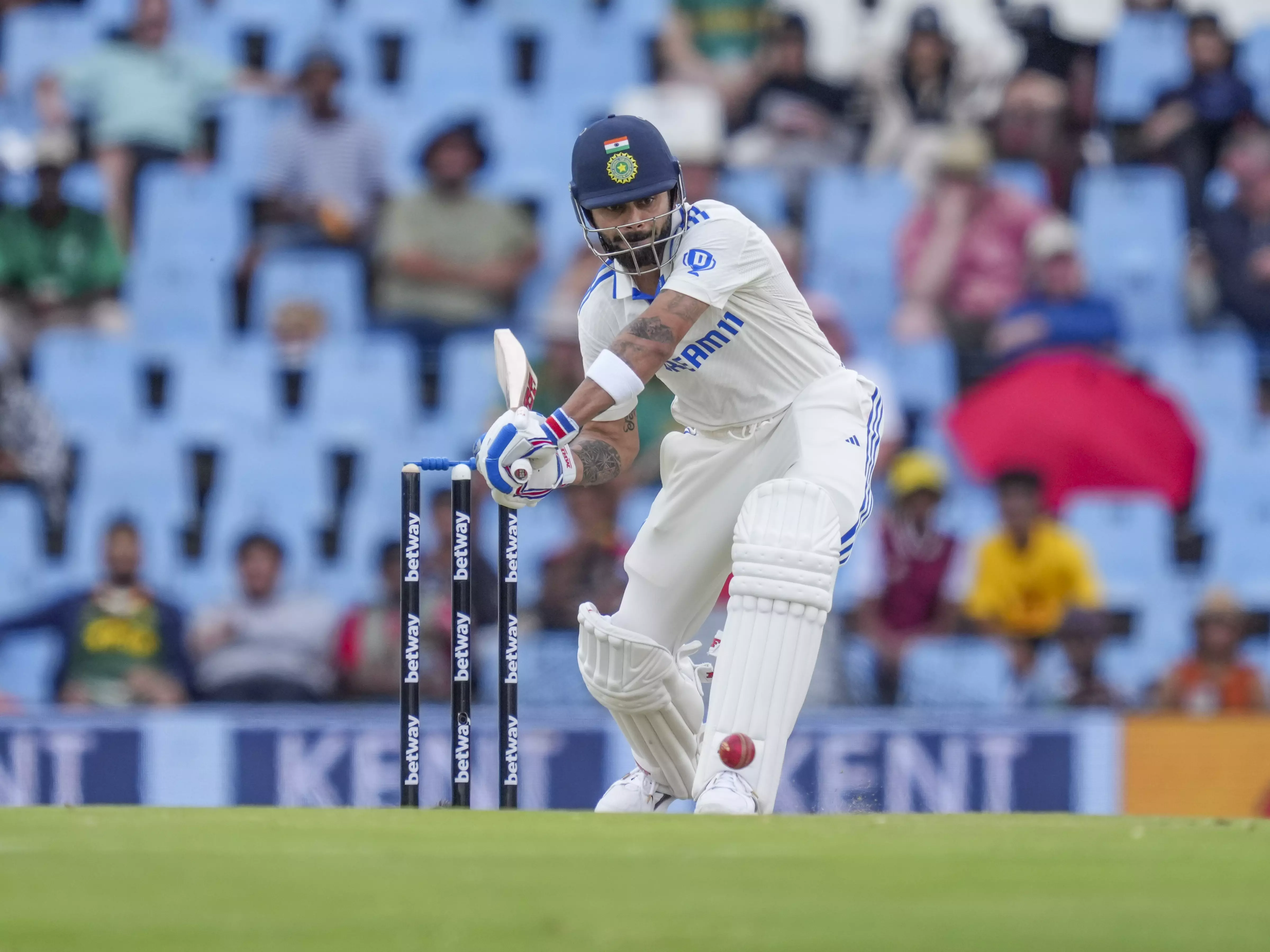 India Vs SA, 1st Test | Kohli got one that swung away late: Rabada
