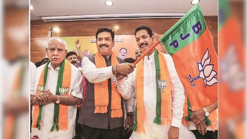 Not just Yatnals bombshell, rebellion is brewing in Karnataka BJP