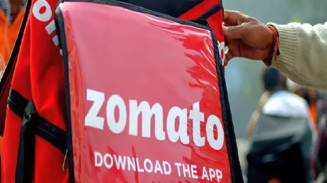 Zomato