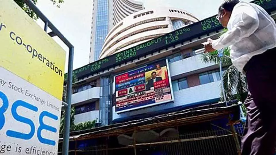 Sensex