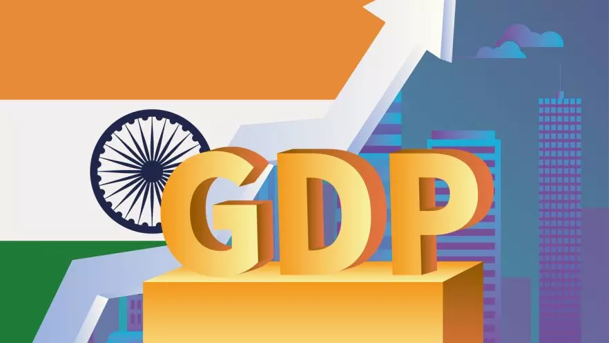 GDP, India, Fitch Ratings, forecast, 2023-2024