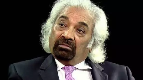 sam pitroda