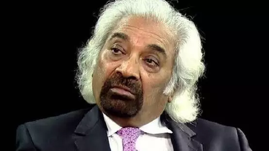 sam pitroda