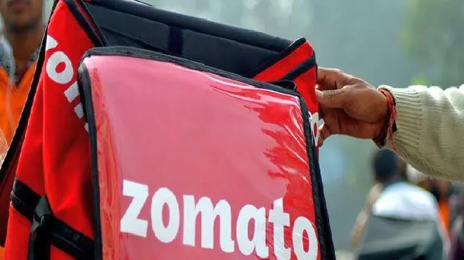 Zomato