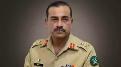 Asim Munir