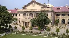 Allahabad high court, corruption
