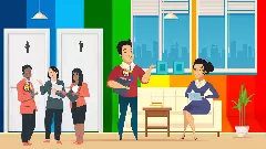 Queer precarity: How urban, educated LGBT+ navigate homophobia at workplace