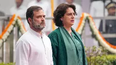 Will conduct caste census if Congress is voted to power, says Rahul Gandhi: