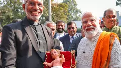 Bengaluru: Archbishop asks Modi to address attacks on churches, other  concerns of Christians