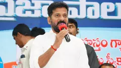Revanth Reddy