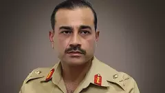 Field Marshal Asim Munir