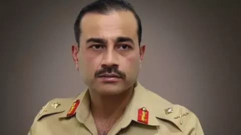 Field Marshal Asim Munir Field Marshal Asim Munir