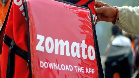 Zomato
