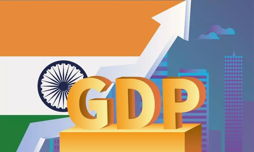 GDP, India, Fitch Ratings, forecast, 2023-2024