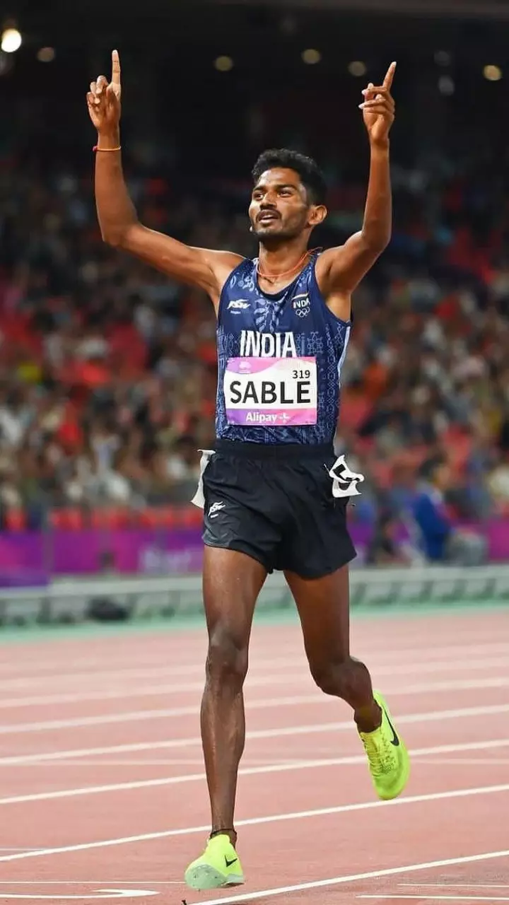 Photos: Indias best sporting moments in 2023