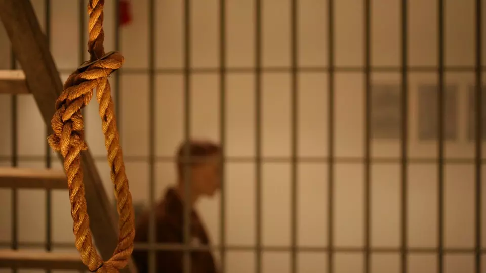 Iran executes 4, sends many to prison for alleged links with Israels Mossad