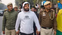 Former cricketer, who cheated Rishabh Pant and others, arrested in Delhi