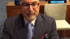 Indian-born entrepreneur gets one of Canadas highest honours