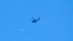 Tens of thousands of Palestinians flood into Rafah as Israel escalates Gaza offensive