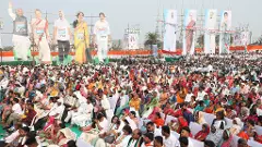 Explained: Why Congress chose Nagpur to sound poll bugle for 2024 Lok Sabha polls