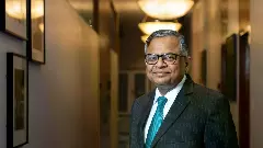 15 highlights from Chandras 40-year Tata career: Engg fresher to group chief 15 highlights from Chandras 40-year Tata career: Engg fresher to group chief