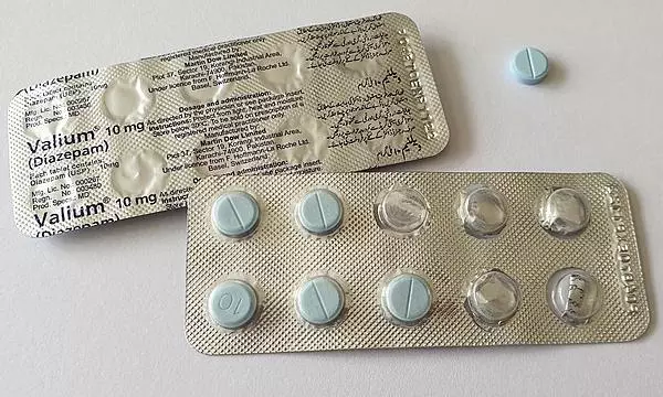 Study links Benzodiazepine use to heightened risk of miscarriage