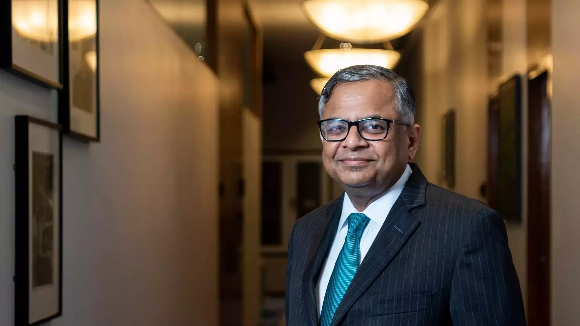 15 highlights from Chandras 40-year Tata career: Engg fresher to group chief 15 highlights from Chandras 40-year Tata career: Engg fresher to group chief