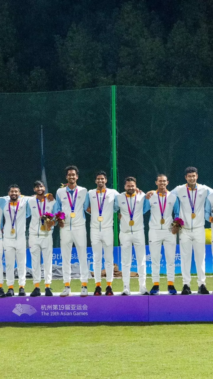 Photos: Indian crickets best moments in 2023