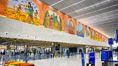 Ayodhya airport, PM Modi