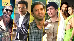 Hindi films of 2023
