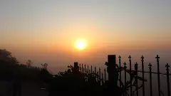 After 33,000-strong crowd on a day, Nandi Hills to be off-limits on Dec 31