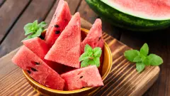 Why watermelon has emerged as a symbol of the Palestine cause