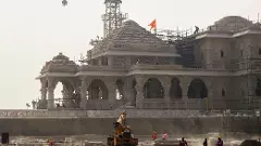 Ayodhya: Seven-day rituals for Ram temples consecration begin today