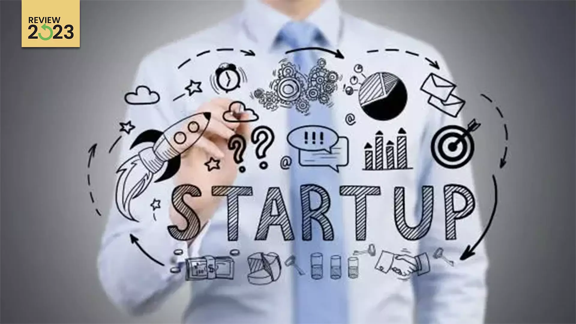 Indian startups: Year of resilience, strategic shifts, lessons learned