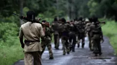 3 Naga groups come together for talks with Centre for solution to decades-old Naga Political Issue